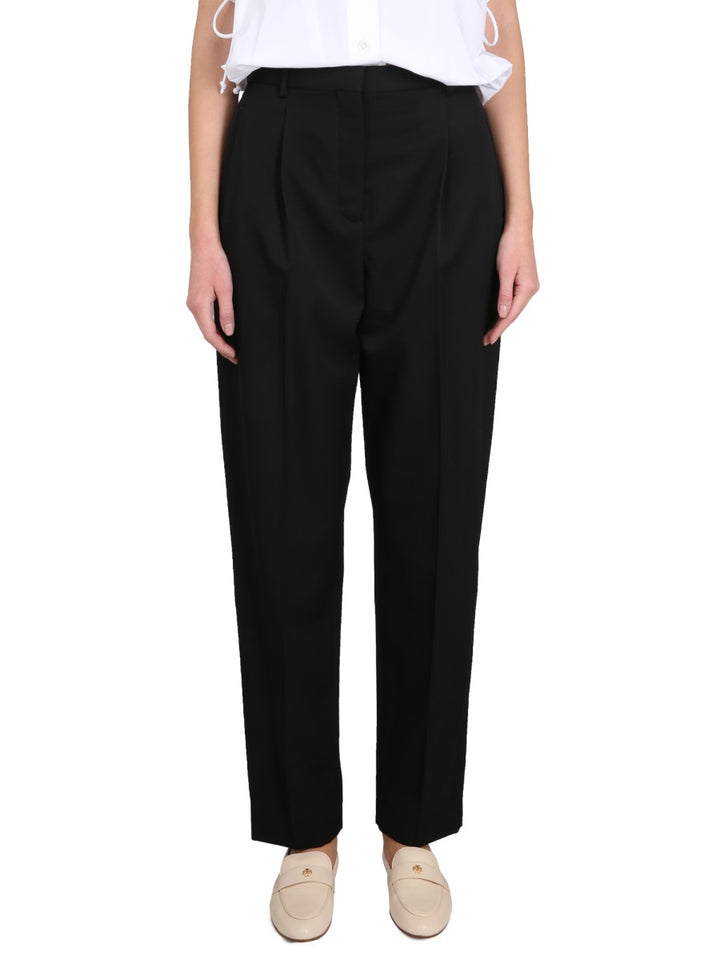 Tory Burch Pants - Black | b8d29b3d09d52d2be57ce93b37aa3fbd42f979a6