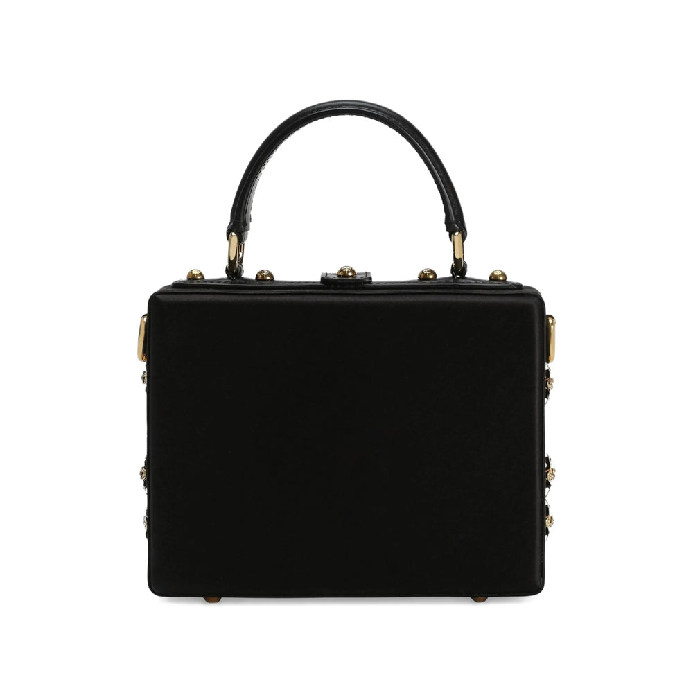 Dolce & Gabbana Bags - Black | e03d9f59d620560b64a48c71f89b20865e08af69