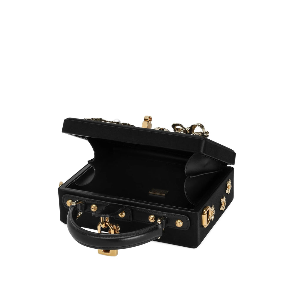 Dolce & Gabbana Bags - Black | 9223aced9036c03f97d60f18793de722df2c16f4