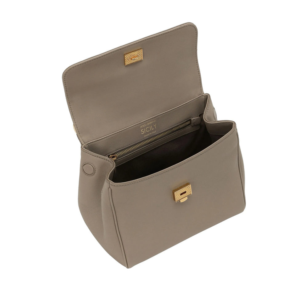 Dolce & Gabbana Bags - Neutral | dd3592ec5e0619200037fb8a5776fc04d3cec9f9