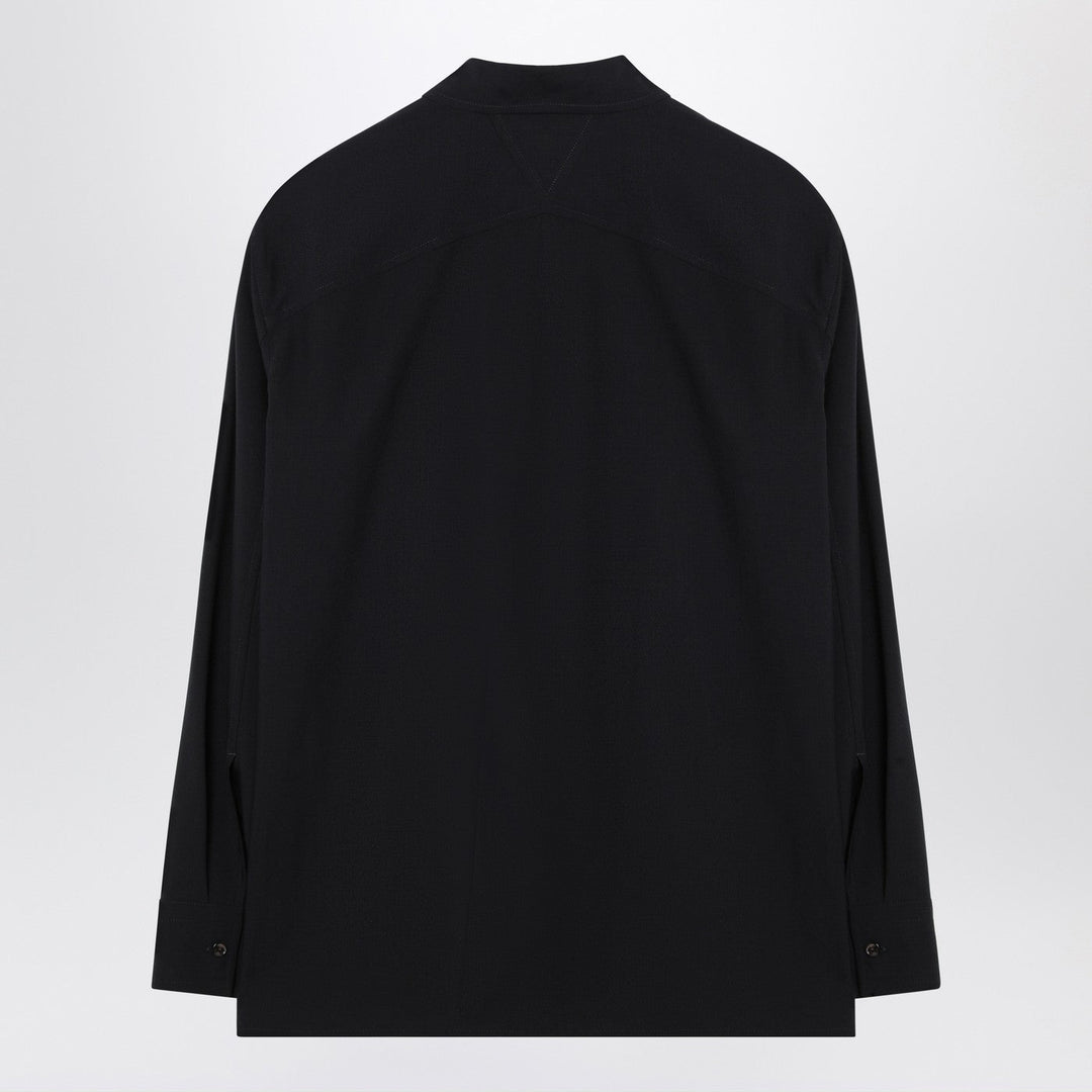 Bottega Veneta Shirts & Tops - Blue | d63d2cf2aa71a9082a5b540f21e02d57610283f3