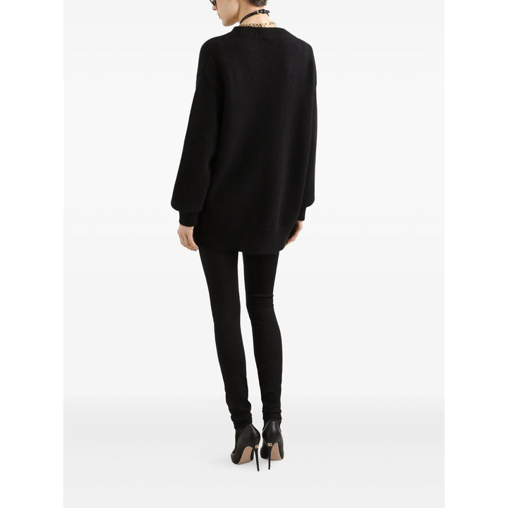 Dolce & Gabbana Pants - Black | Wanan Luxury