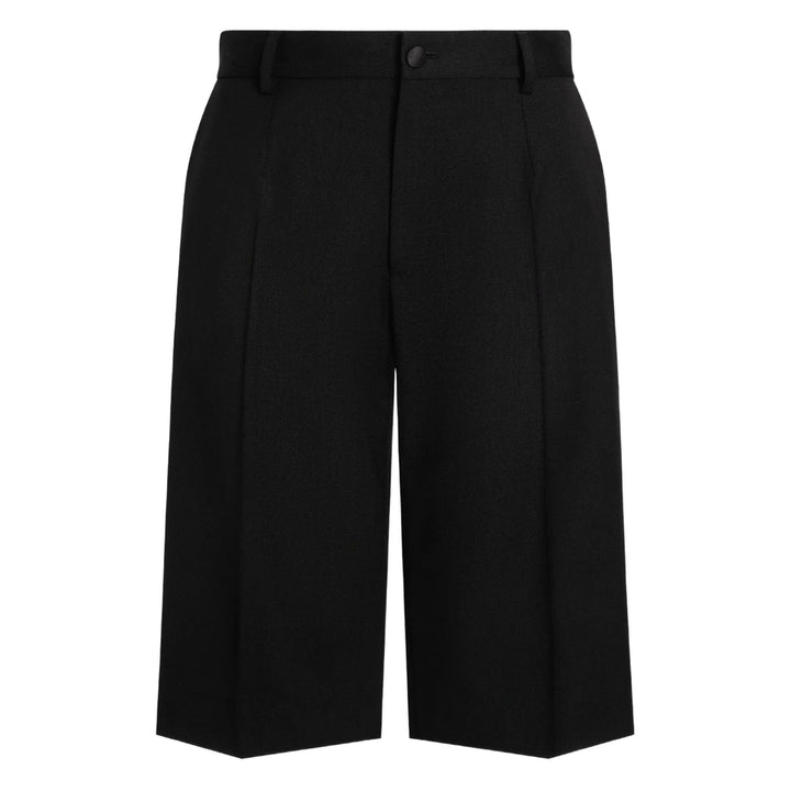 Dolce & Gabbana Shorts - Black | c198a4481c30042032eada5f42f777fb14863acd
