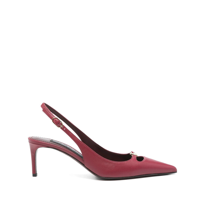 Dolce & Gabbana Shoes - Red | 4b177f3b2452a2807d8afa16f7985e5935bcc7b8