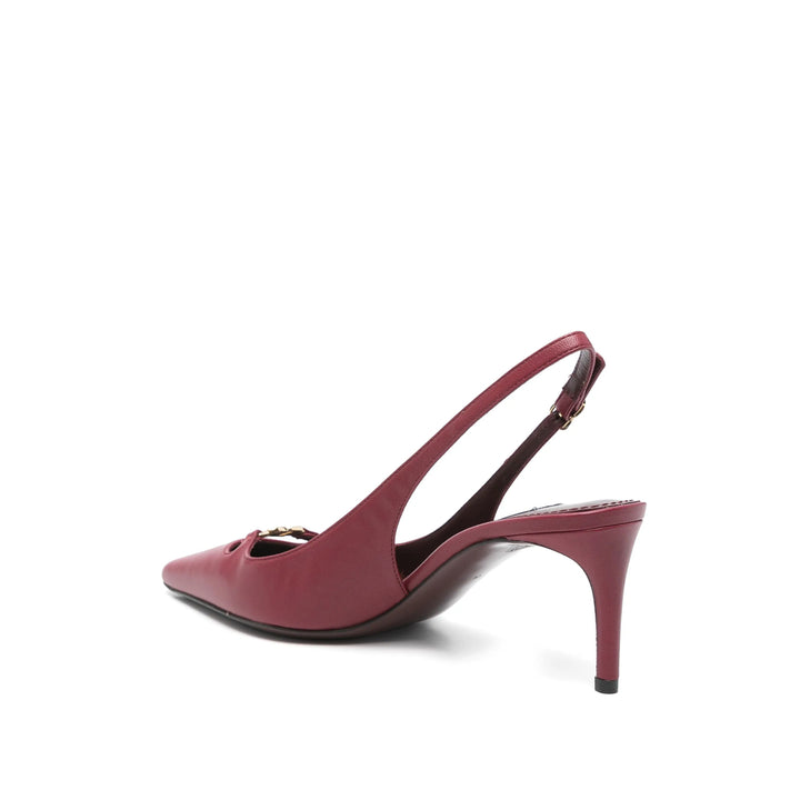 Dolce & Gabbana Shoes - Red | 0539f9a0dc05e08c0d7064164f68dd979e3fc689