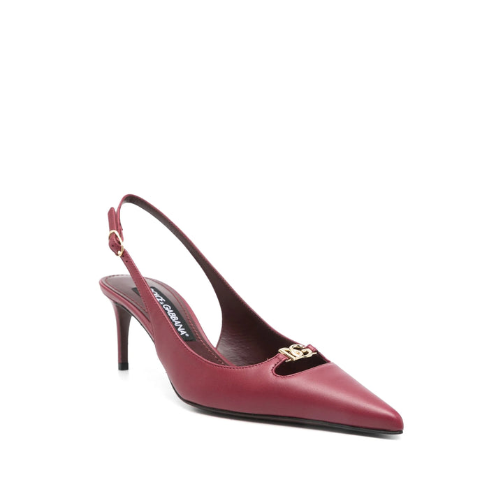 Dolce & Gabbana Shoes - Red | c1478fee4b2ed464fca73d42eb7543fde97a5550