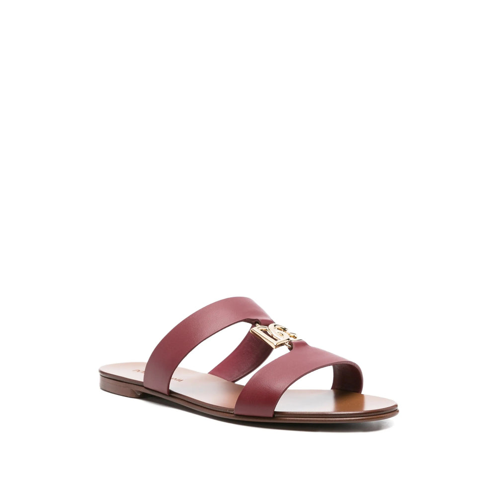 Dolce & Gabbana Shoes - Red | 3e55de1b260de50e9229626d7b29e7001d227924