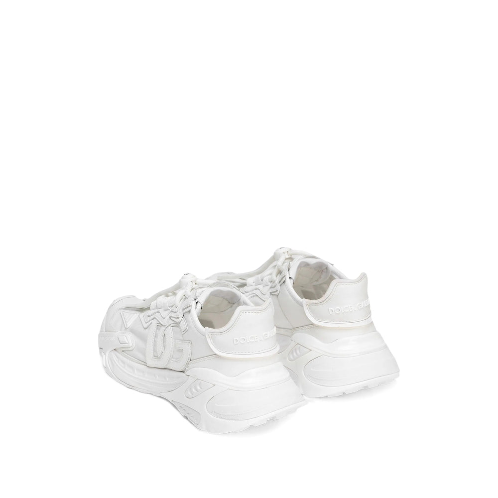 Dolce & Gabbana Sneakers - White | 6e318c4ca5c5576c328f7f83f0f22344ebb2ac35