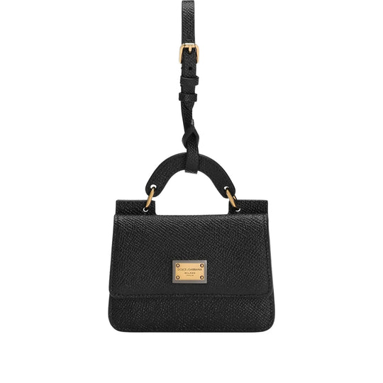 Wallets & Purses Black