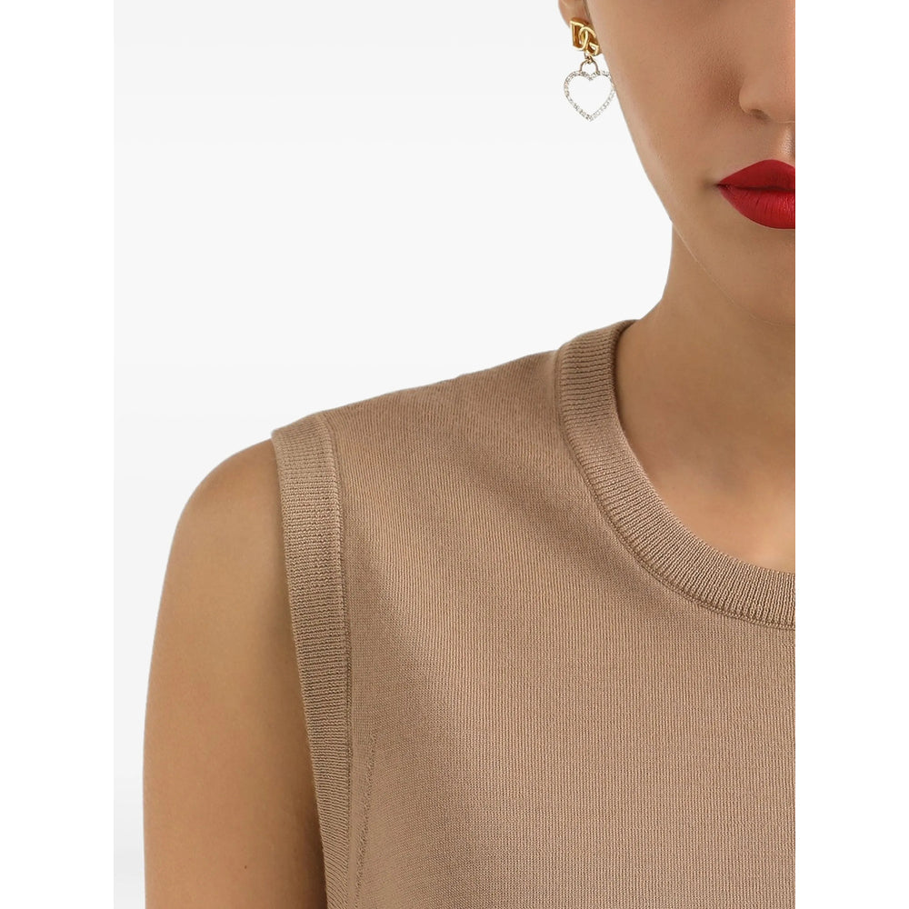 Dolce & Gabbana Jewellery - Gold | a6d76977b00bc4de6fce48ce7612e54a31b87dc3