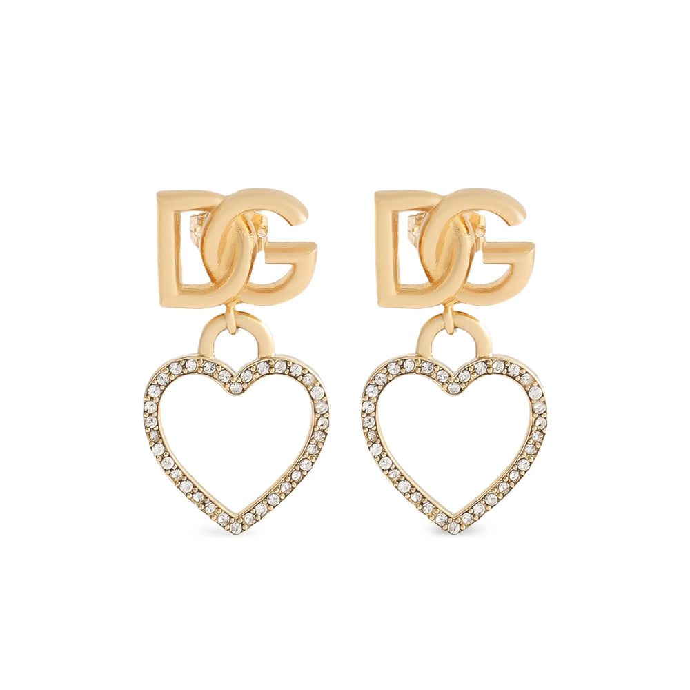 Dolce & Gabbana Jewellery - Gold | 7b1b59903ceb447f2b8a24eb93d56c5b1e58abeb
