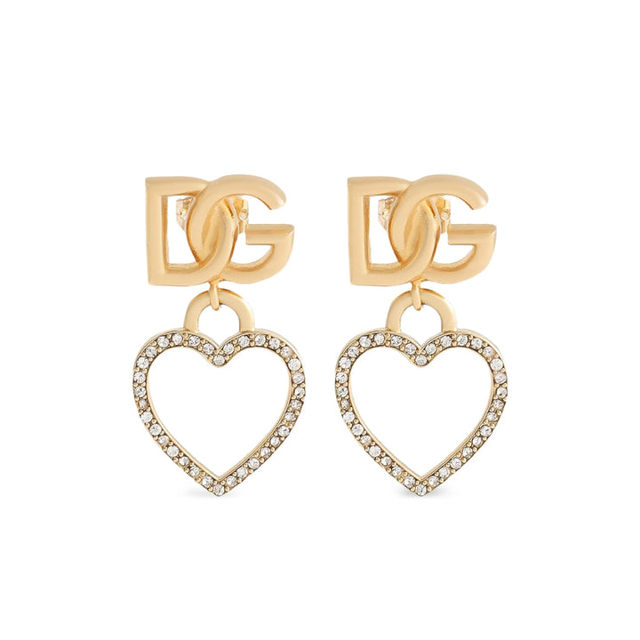 Dolce & Gabbana Jewellery - Gold | 7b1b59903ceb447f2b8a24eb93d56c5b1e58abeb