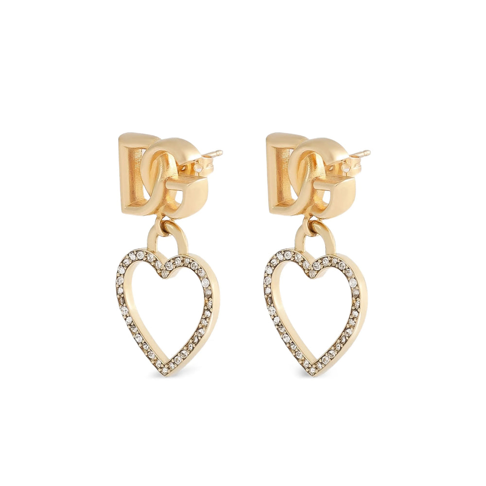 Dolce & Gabbana Jewellery - Gold | 4f85f0cdd11804ce4e06383dd411e33c503ea2d3