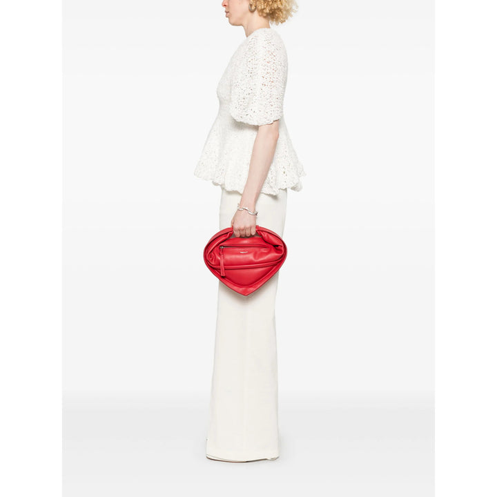 Federico Cina Bags - Red | 2264c5fdc8cfb4ba6adb516d0ac4843aed2a13a1