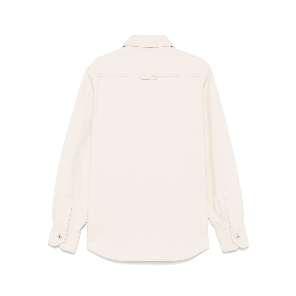 Federico Cina Shirts - Neutral | 4ca05be20464980adecdb975a7fa74813dfdc2fc