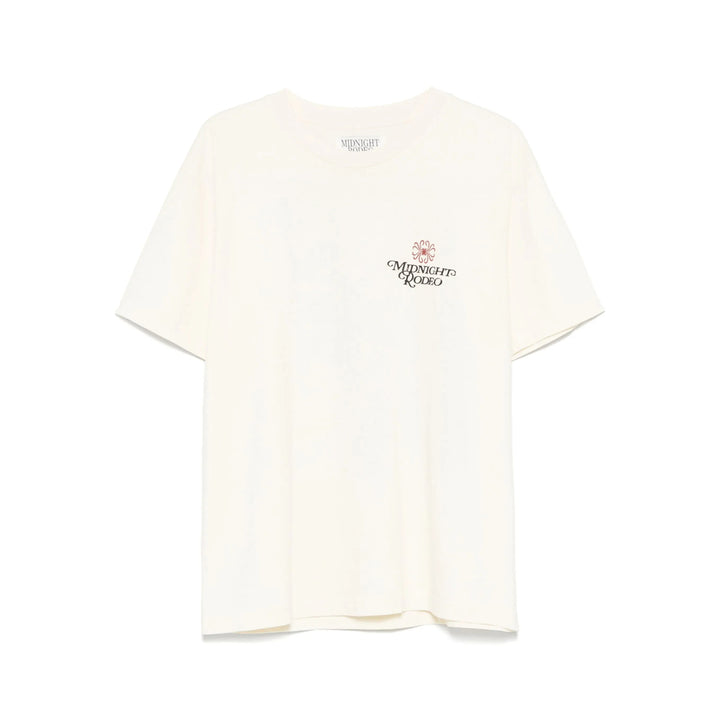 Midnight Rodeo T Shirts - Neutral | 74d104dcdc175c3b0f3465f4ceaac29c1b9fdc80