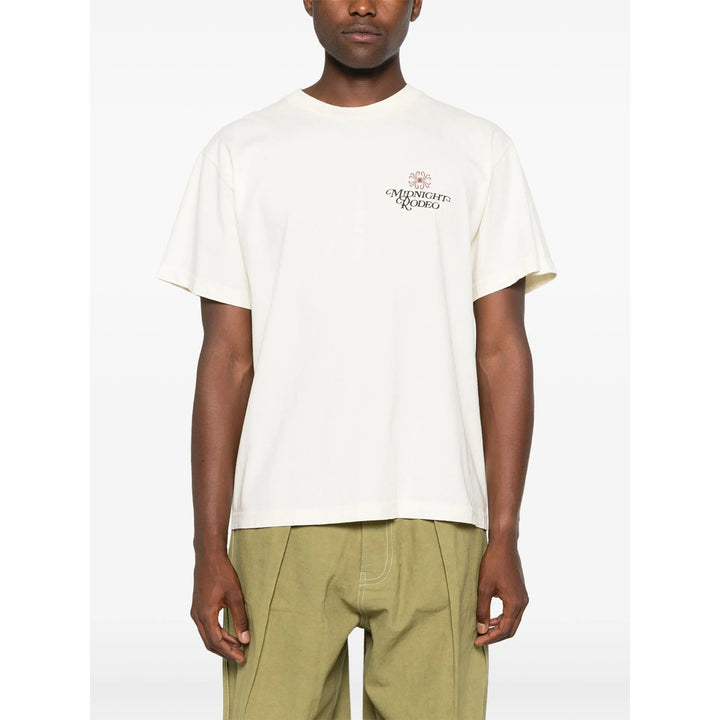 Midnight Rodeo T Shirts - Neutral | e323a9a0c5d485d3ce837e0037aa95a624f4e2ee