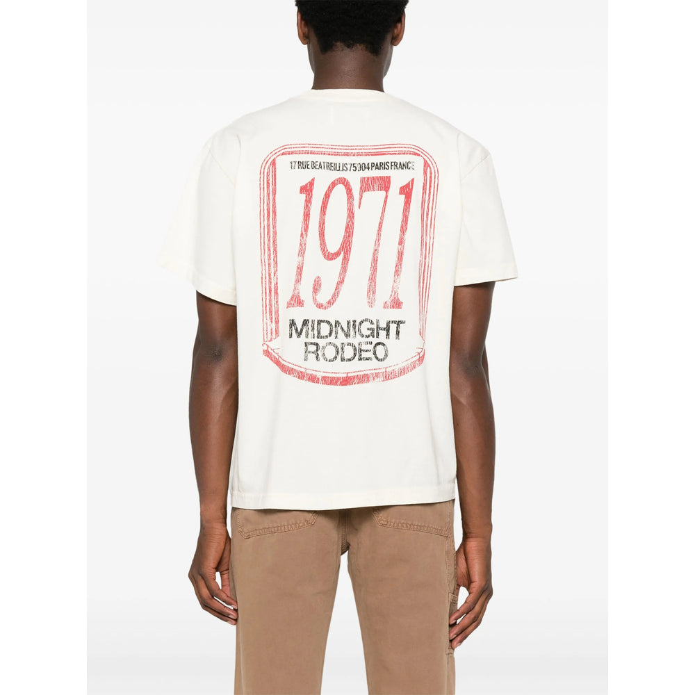 Midnight Rodeo T Shirts - Neutral | 0e90e7107953e050cf1fbbe76ef3dc5a7329a341