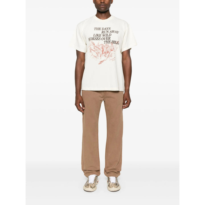 Midnight Rodeo T Shirts - Neutral | c4f3b8e12ac46dd111137f7bdd9a34ebb9c7ee42