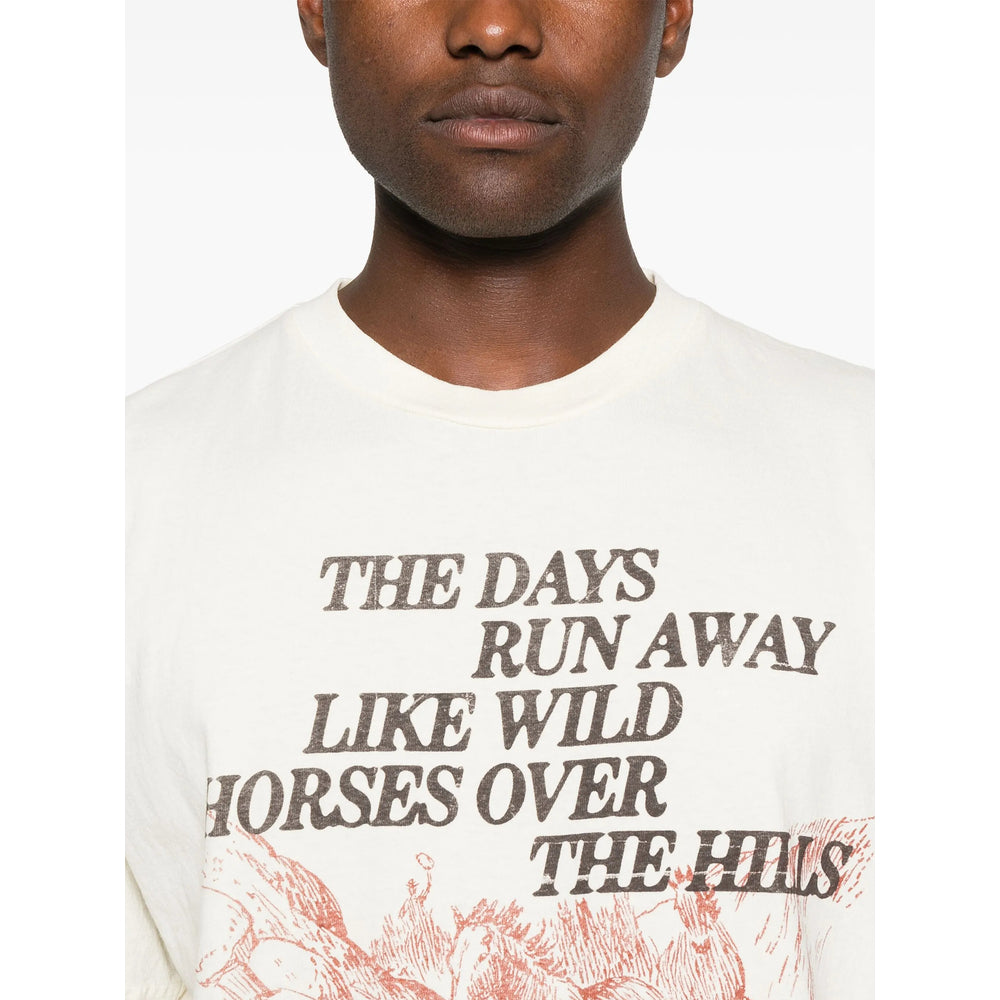 Midnight Rodeo T Shirts - Neutral | 329c715e8c786cf51e4c5a8bc4bab0f8b624db94