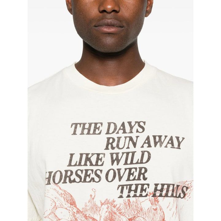 Midnight Rodeo T Shirts - Neutral | 329c715e8c786cf51e4c5a8bc4bab0f8b624db94