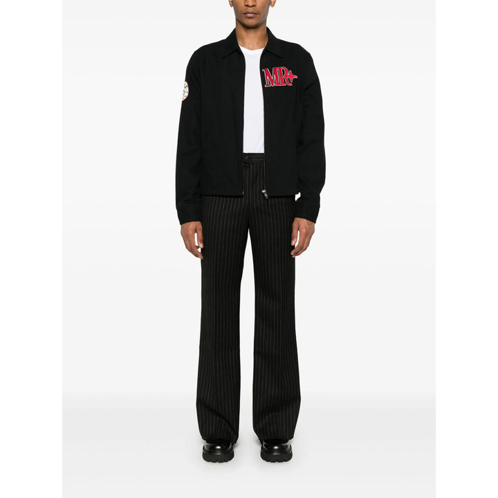 Midnight Rodeo Pants - Black | 056f41a0558e347a168f530f4262e07f49799d47