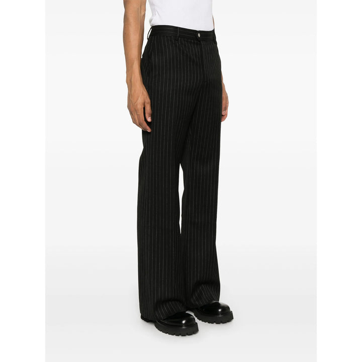 Midnight Rodeo Pants - Black | 6c69cb1648ebb9c3f3566359289a29231130bcc6