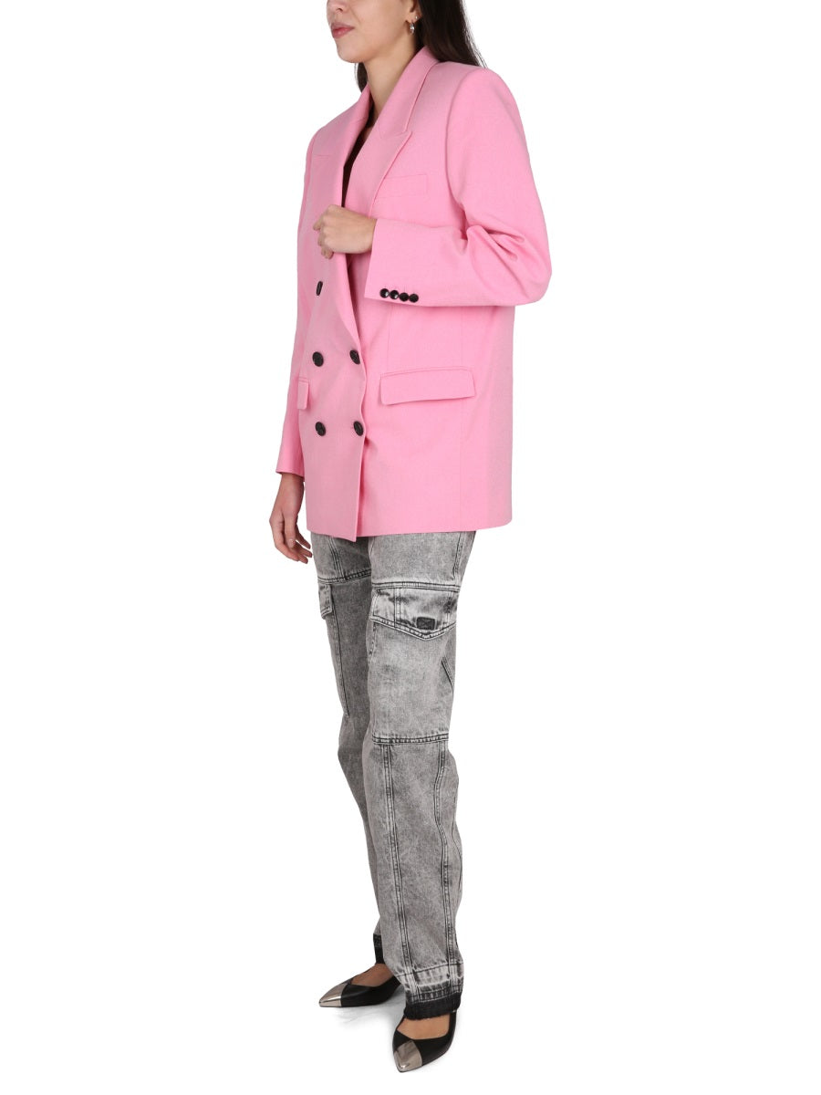 Isabel Marant Jackets - Pink | Wanan Luxury