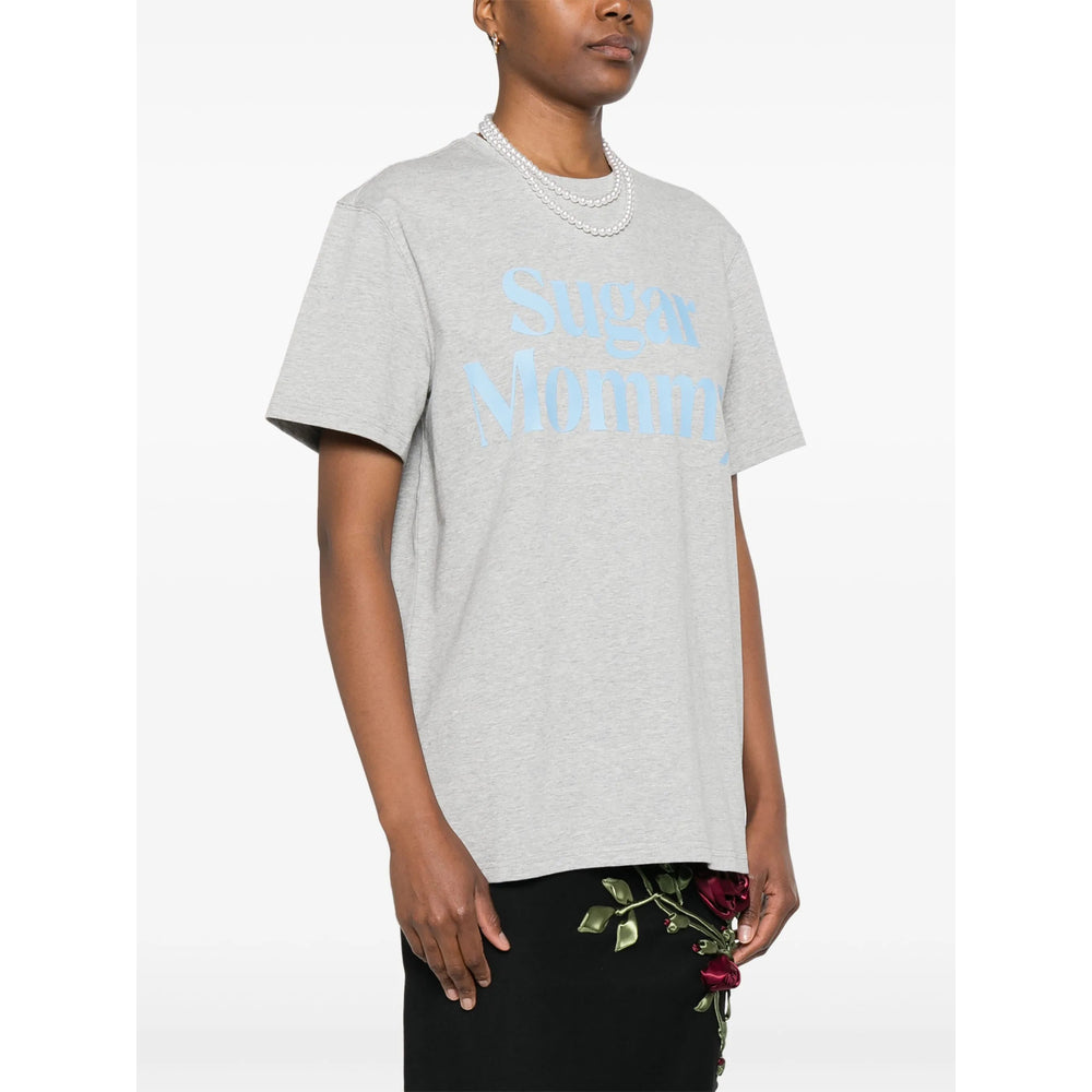 Markgong T Shirts - Gray | 44f28c90bf0d1309414da02358a374e5f0a3e94c