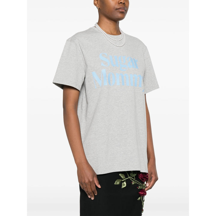 Markgong T Shirts - Gray | 44f28c90bf0d1309414da02358a374e5f0a3e94c