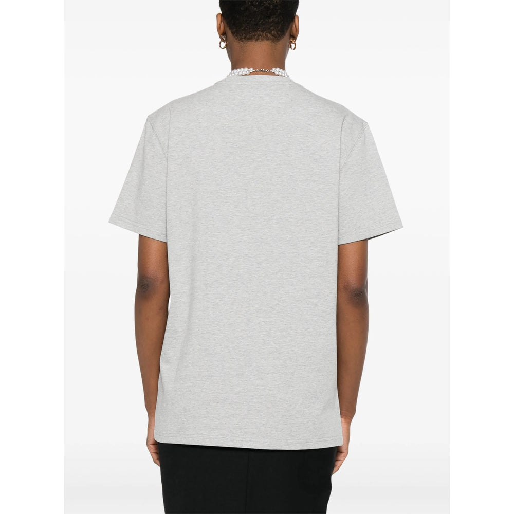 Markgong T Shirts - Gray | 5c5030a4846946b1184faa701d0da3e3d6d3c30d