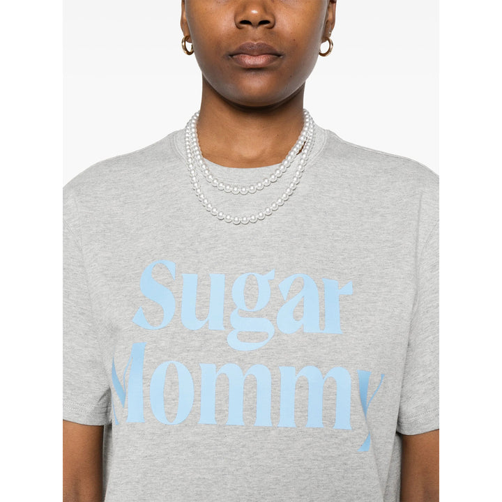 Markgong T Shirts - Gray | 59600413413618b7c1eaae7e3a5252464b4bcd2c