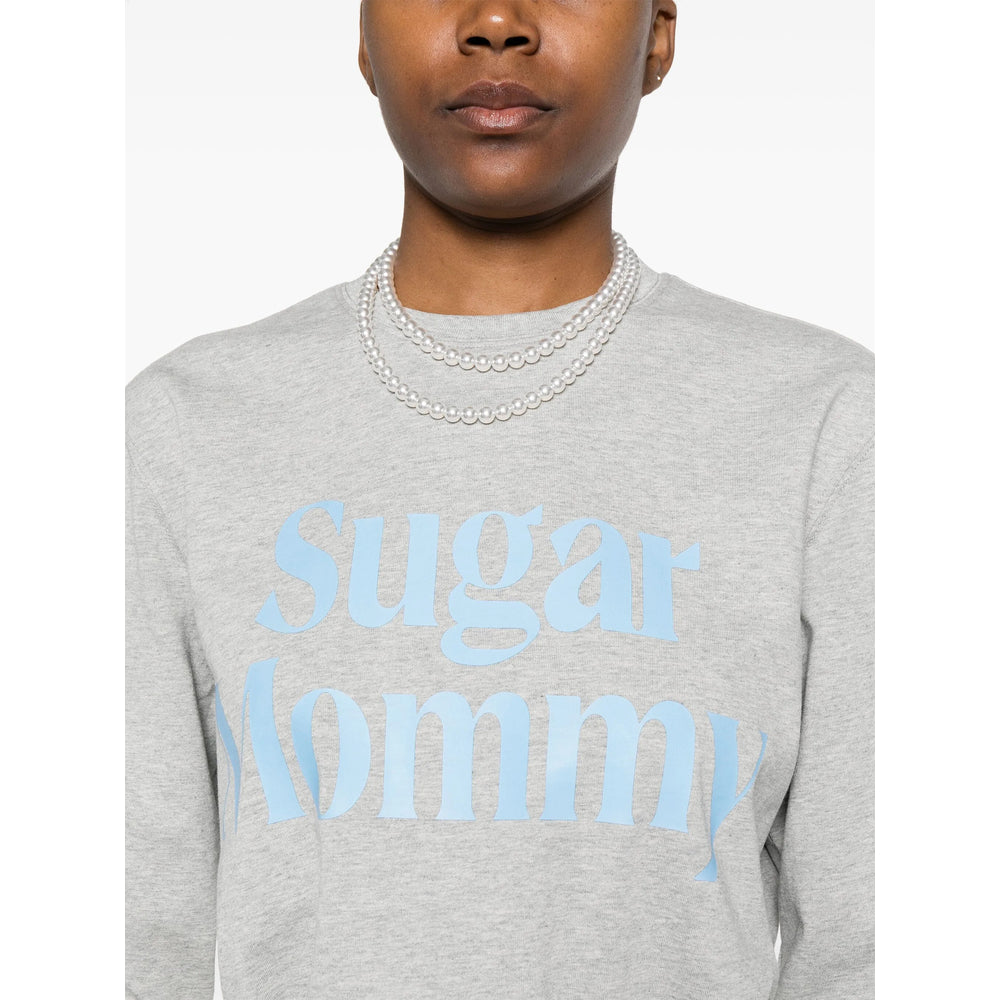 Markgong T Shirts - Gray | c05ac954516340c3f6626d72d47160ae049fa78e