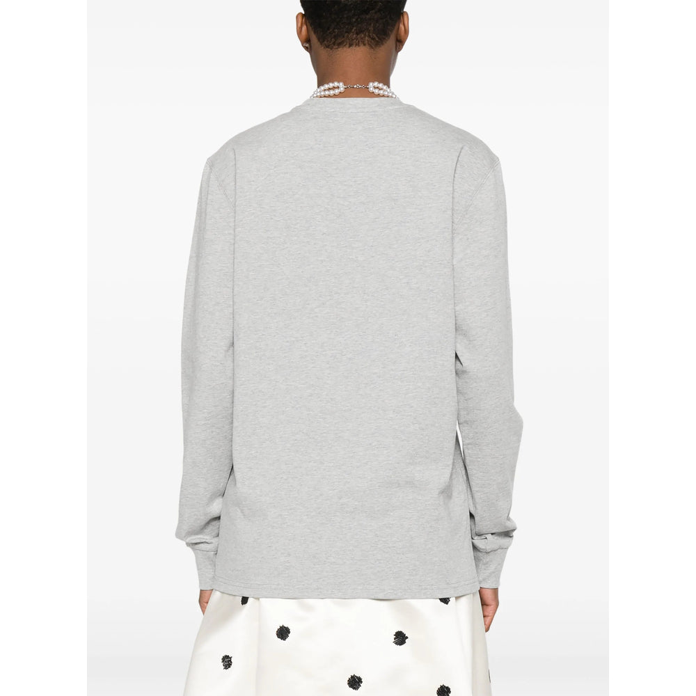 Markgong T Shirts - Gray | 4597614ce83ca6685c6a5bfb943d93c05bfc5fed