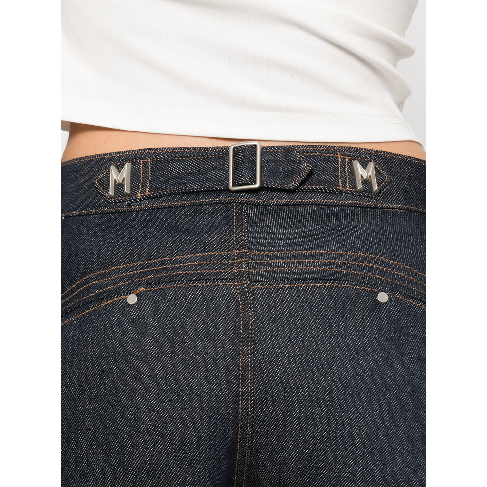 Markgong Denim - Blue | c48eac093e1c97588580f908c7d228a57bedd663