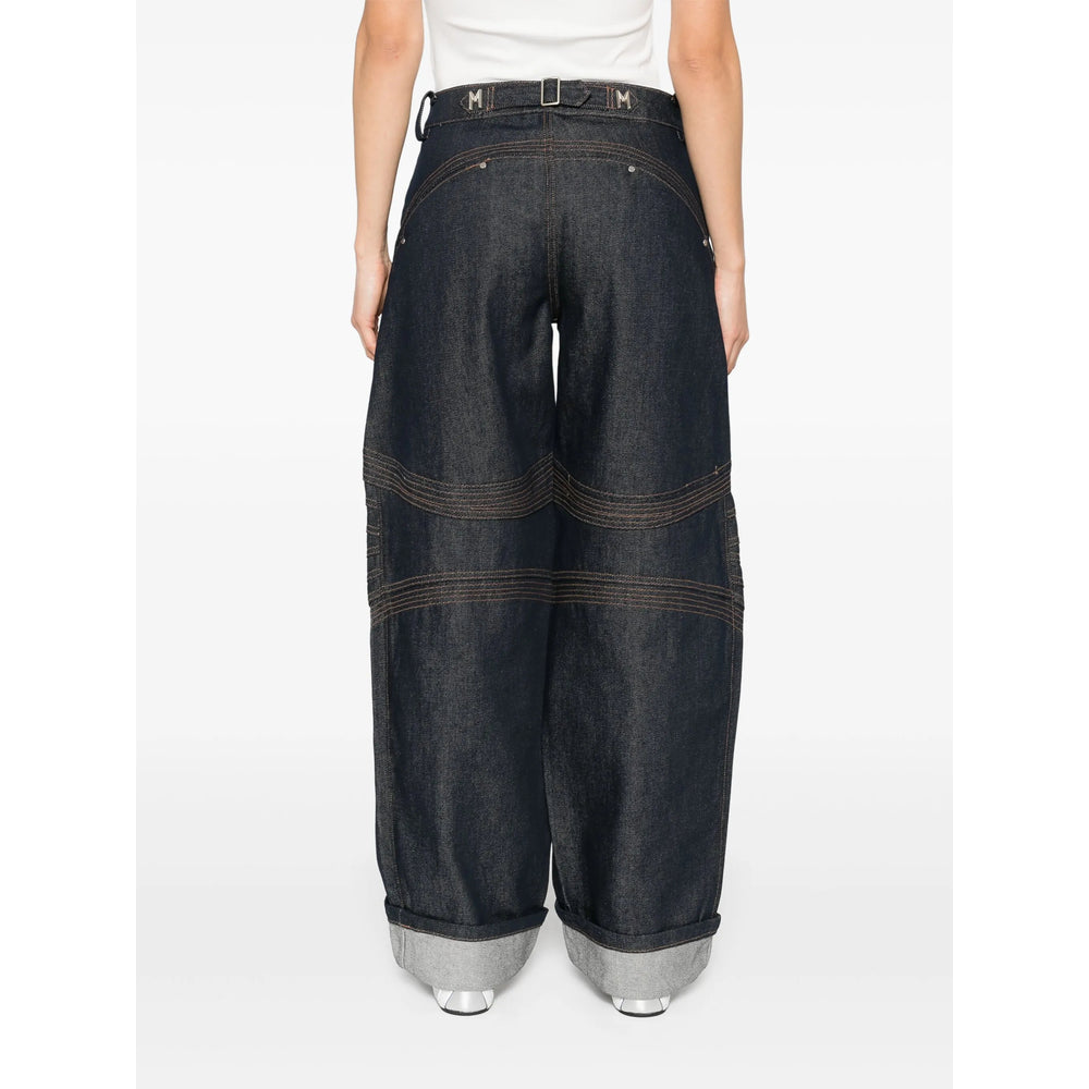 Markgong Denim - Blue | f0ef03c3dd74a02d06f191d25c353dfe20b5fdfd