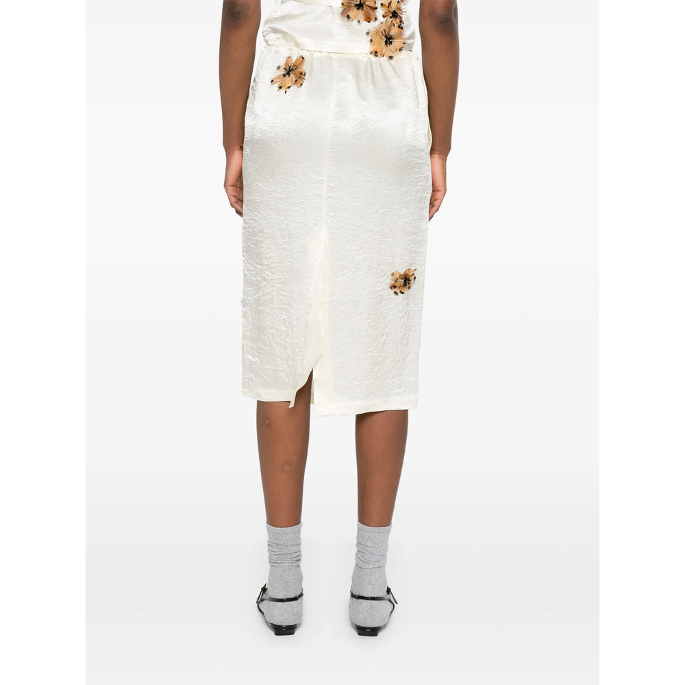 Markgong Skirts - Neutral | c8cf6db0e9036e180bdf552b94b9b670531a52de