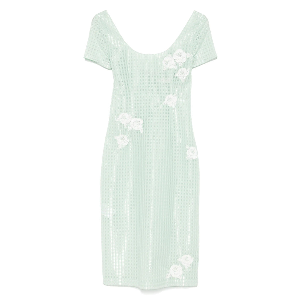 Markgong Dresses - Green | 360d6e0e328c02c852c7d7e49fae21a3062590eb