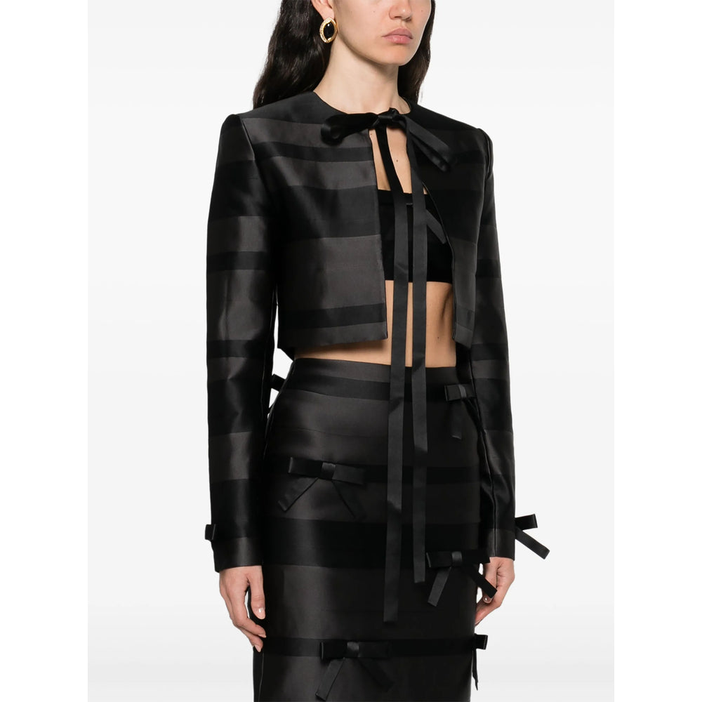 Markgong Outerwears - Black, Gray | d8a10e1c3fb9346867eb43f227fb331c5dc5e98f