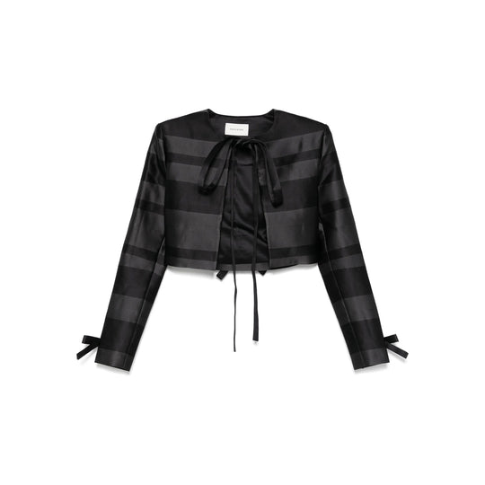 Outerwears Black, Gray