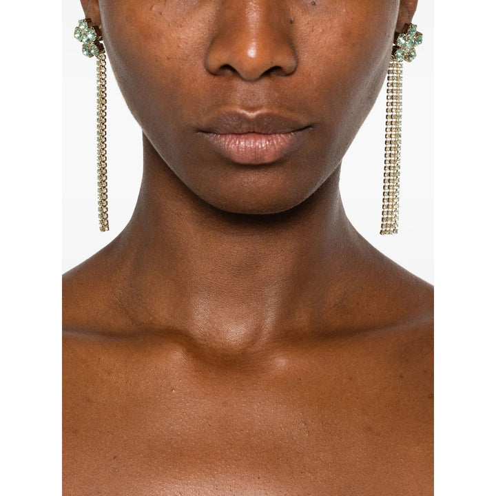 Rosantica Jewellery - Gold, Green | eeea7c1dd2adad32b06c0ad6ddf022a7cddf4301