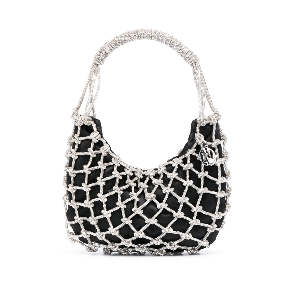 Rosantica Bags - Black, Silver | 83938f96ac31469a2ce871b8657a418f6ea6435c