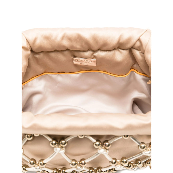 Rosantica Bags - Neutral | 3b02bef2c31cce7321fbb50fab710ec0424daadf