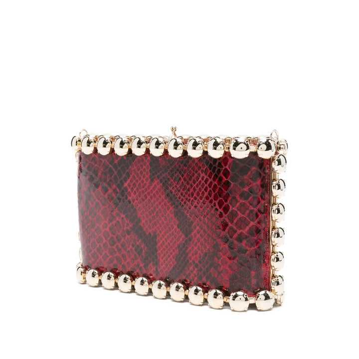 Rosantica Bags - Red, Black | 29c2c5514270d3c7bc903fe79441eee1da5eafba