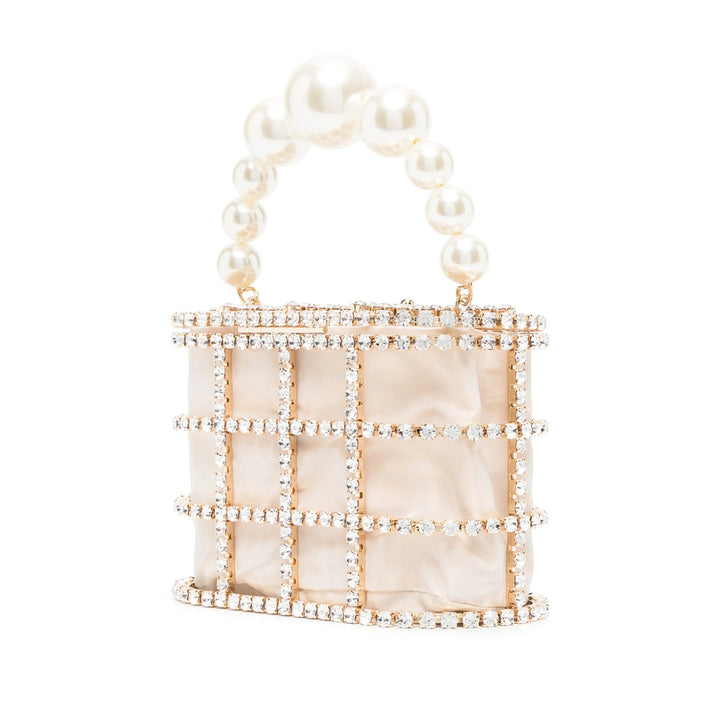 Rosantica Bags - Gold | f564ef7ae8ab88f570f69b1b476fc11dd15062fd