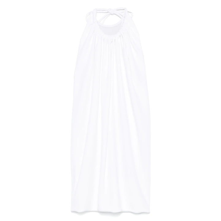 Sportmax Dresses - White | aba1deb3ff66601fdecadb419670896ec31d3508