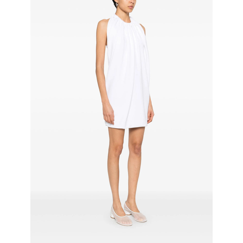 Sportmax Dresses - White | d8677dbfcc4c77f578e3b280d220da63e8e6b6f4