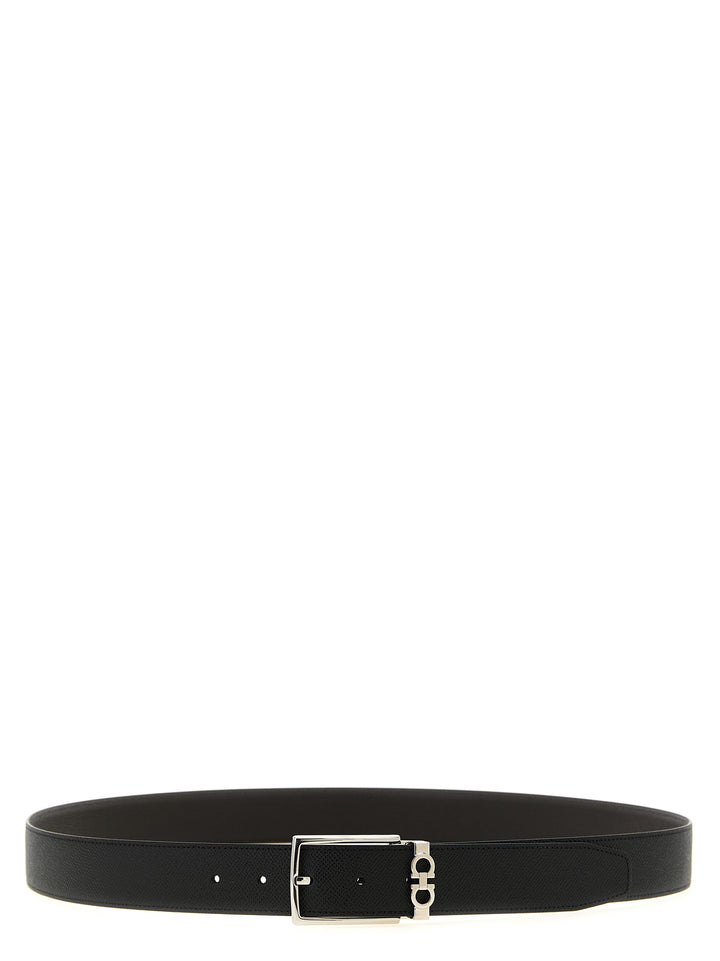 Ferragamo Gancini Belts - Multicolor | 9e642cce13e3b1af7c3548e41c911c6aa3c2560f