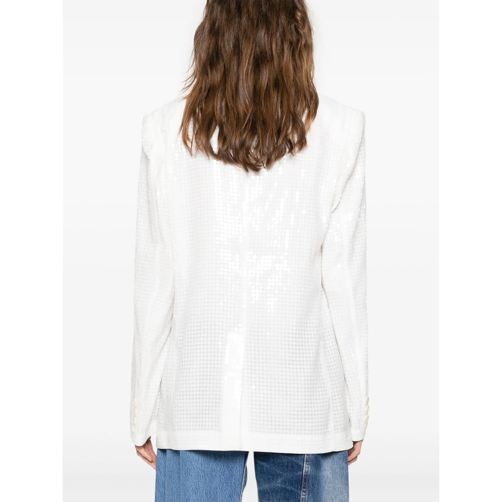 Junya Watanabe Outerwears - White | d32bdcbc24746f1cd504d52dfaa70e63d4886b45