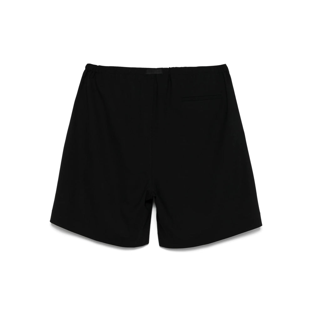 Seven Gauge Shorts - Black | 7264f4ae56b7525ee9afc0ab840ad7c1aefca72f